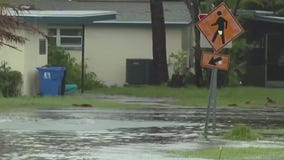 St. Pete leaders to discuss flooding concerns