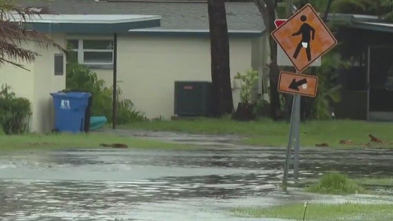 St. Pete leaders to discuss flooding concerns