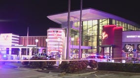 Teenager arrested in fatal Citrus Park mall shooting