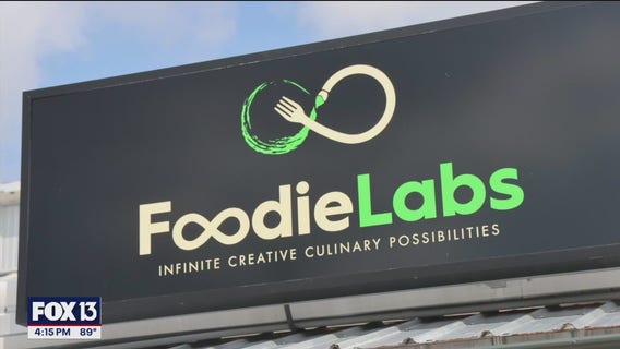 Foodie Labs helps entrepreneurs, start ups get up and running