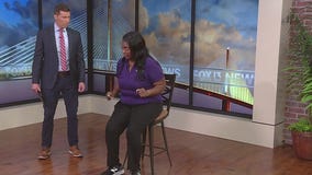 Preventing falls as we age