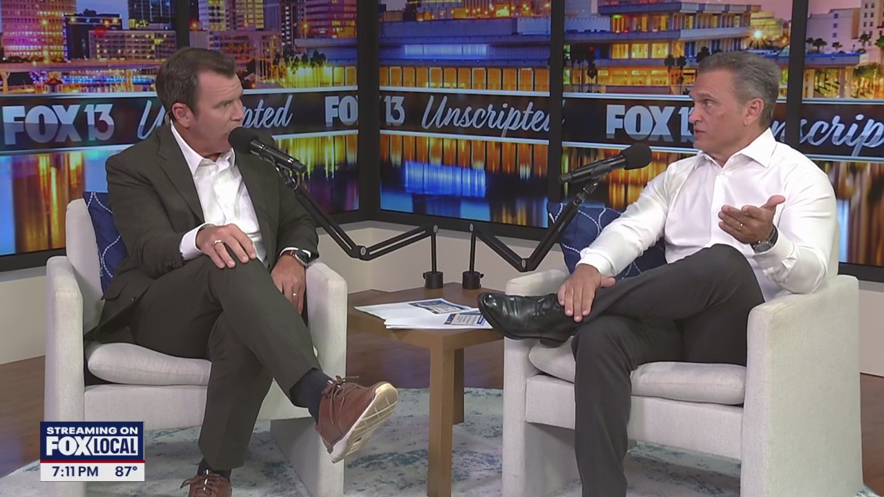 Life after prison with Matthew Cox