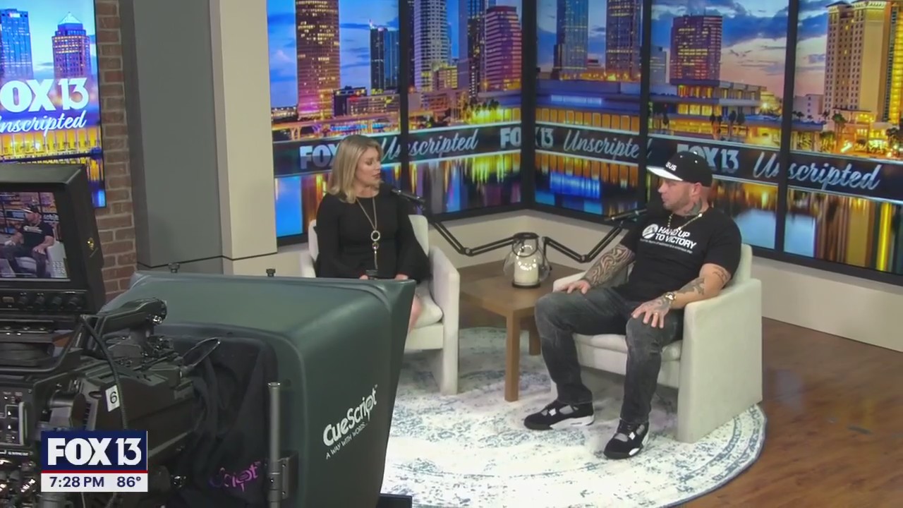 Faith-based addiction recovery program