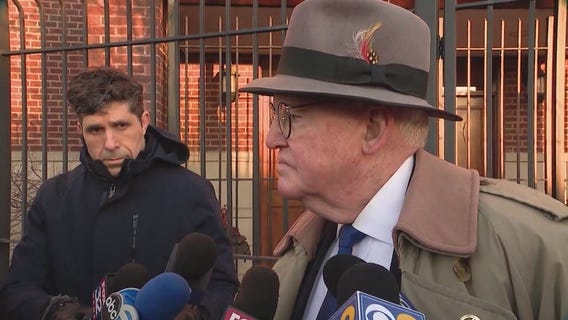 What's next for Ed Burke?