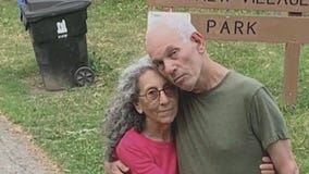 American hostage dies amid Israel-Hamas War