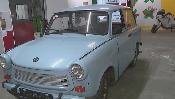 The Museum of Failure NYC