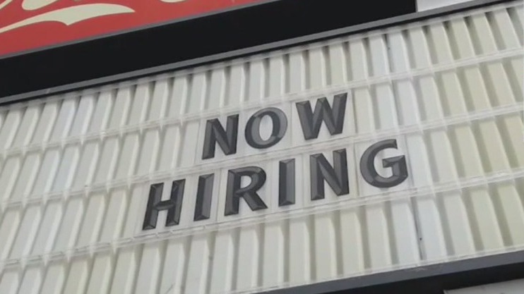 Free career, job search advice to those who call a hotline