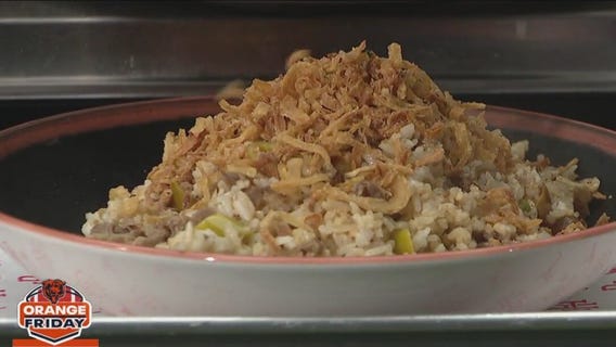 Tailgating the Bears with Roadhouse Sports Bar