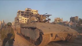 Israel at War: Cease-fire talks gain momentum