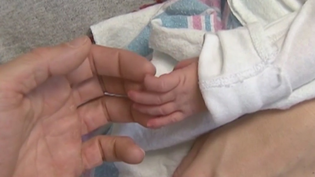 RSV vaccine hopes to fight off virus