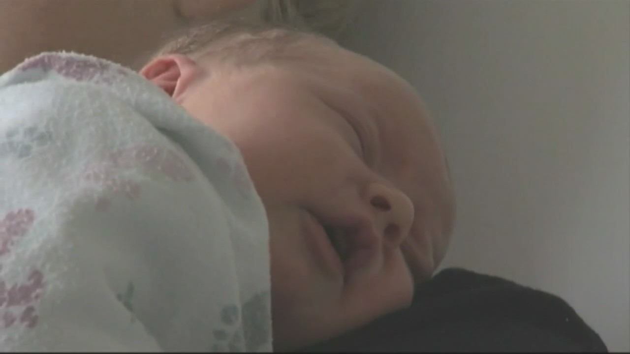 Chicago doctor weighs in on RSV shot for infants