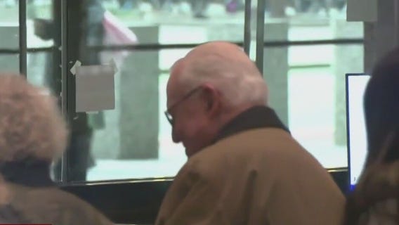 Chicago political giant Ed Burke convicted in corruption trial