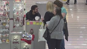 Holiday shopping surge expected despite economic concerns