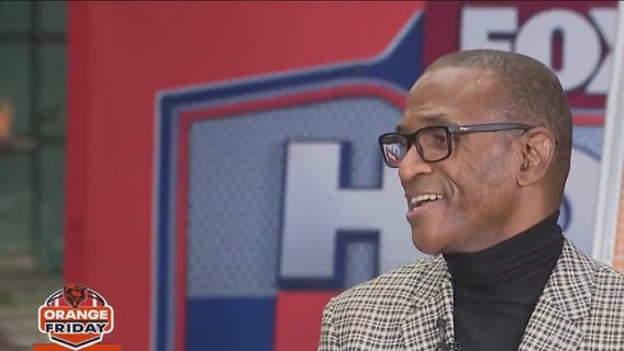 Tommy Davidson comes to Improv Official in Schaumburg