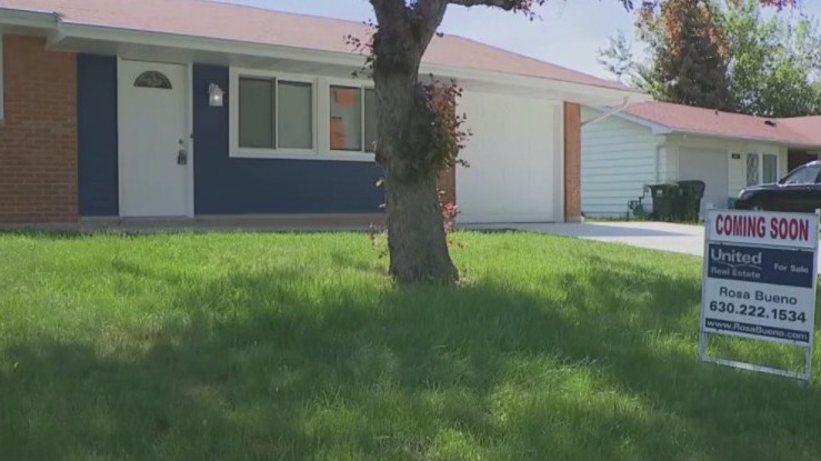 Real estate projections for 2024