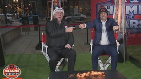 Bears head into Cardinals game as favorites