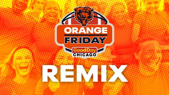 Orange Friday Remix: The top highlights from Week 15
