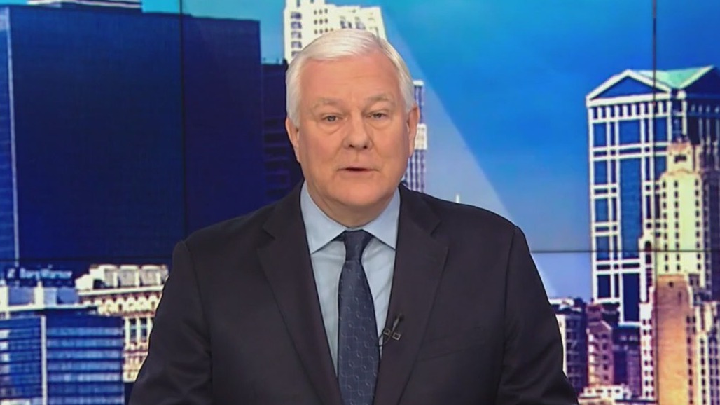 Chicago alderman hosts dodgeball tournament