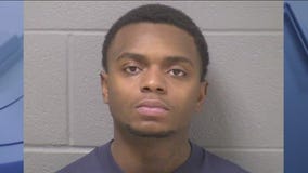 Plainfield man allegedly shot mother to death because he was 'scared for his life' over life insurance policy