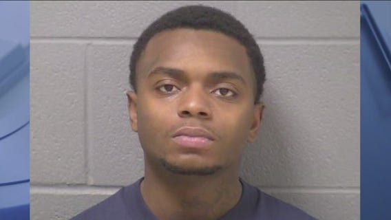 Plainfield man allegedly shot mother to death because he was 'scared for his life' over life insurance policy