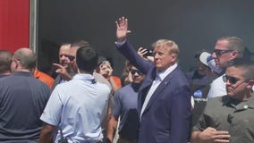 New polls ahead of Iowa caucuses