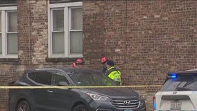 5-year-old killed in Chicago apartment fire