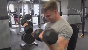 Best new workout equipment of 2024