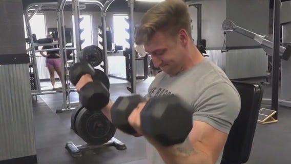 Best new workout equipment of 2024