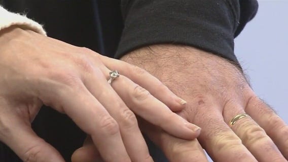 Last day to apply for first marriage license in Cook County for 2024