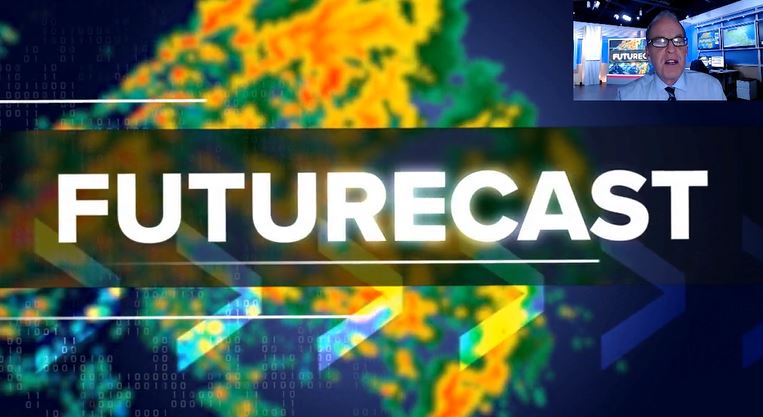 Chicago weather: Second-warmest Christmas gives way to cooler days