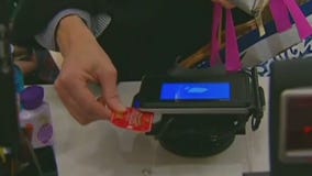 Nearly 20 percent of gifts will be returned after Christmas