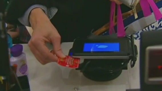 Nearly 20 percent of gifts will be returned after Christmas