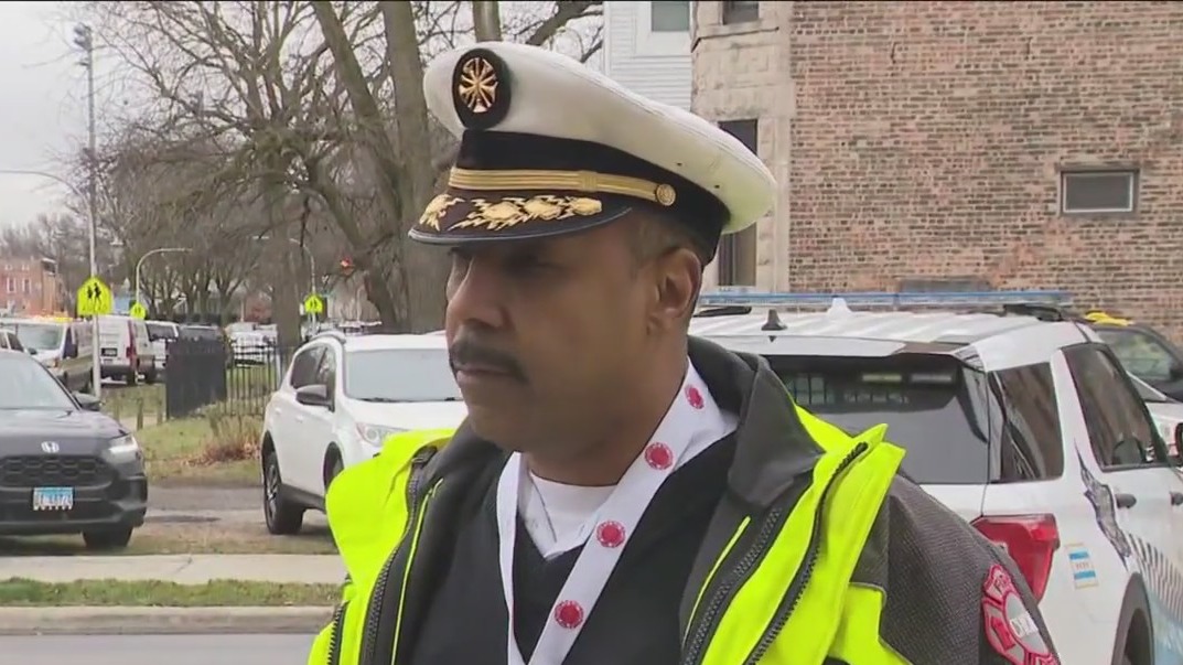 Englewood fire: New details released in deadly apartment fire