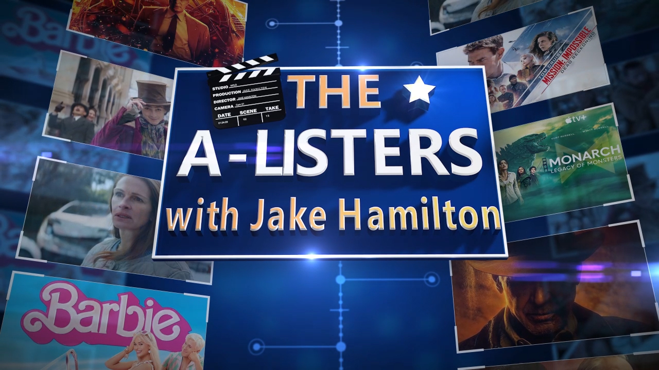 Jake's A-Listers