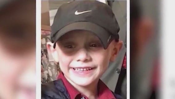 AJ Freund case: Former DCFS worker seeks new trial