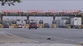 Chicago Skyway tolls increasing Jan. 1