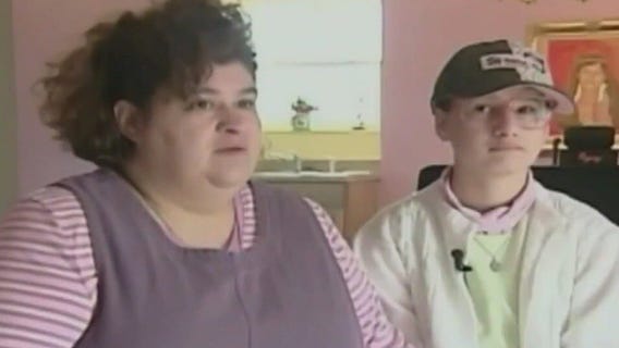 Gypsy Rose Blanchard to be released from prison