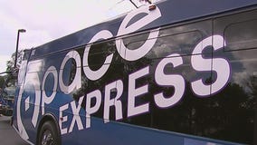 PACE offering free rides for safe New Year's Eve celebrations