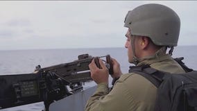 Israel-Hamas War: Central Gaza attacks and ceasefire push