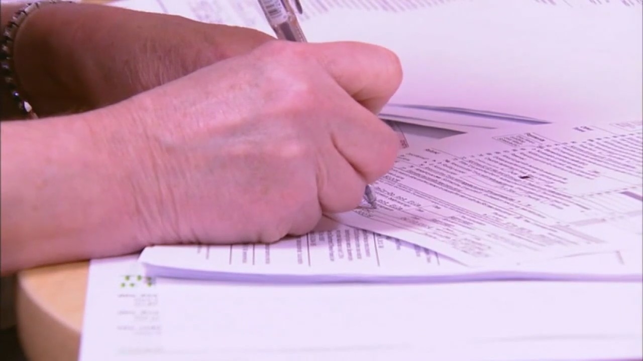 New tax brackets for 2024 ? what to know