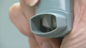 Popular asthma inhaler discontinued