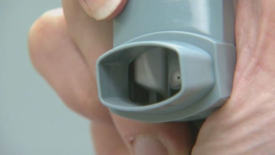 Popular asthma inhaler discontinued