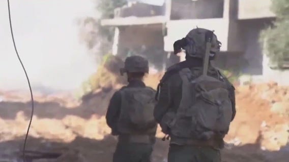 Israel-Hamas War: Hamas rejects new peace plan