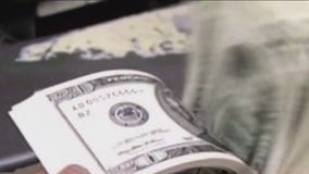 Money coach dishes out tips you can cash in on in 2024