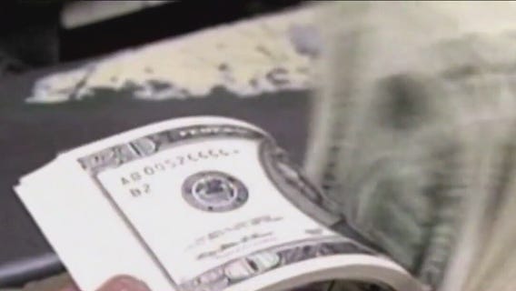 Money coach dishes out tips you can cash in on in 2024