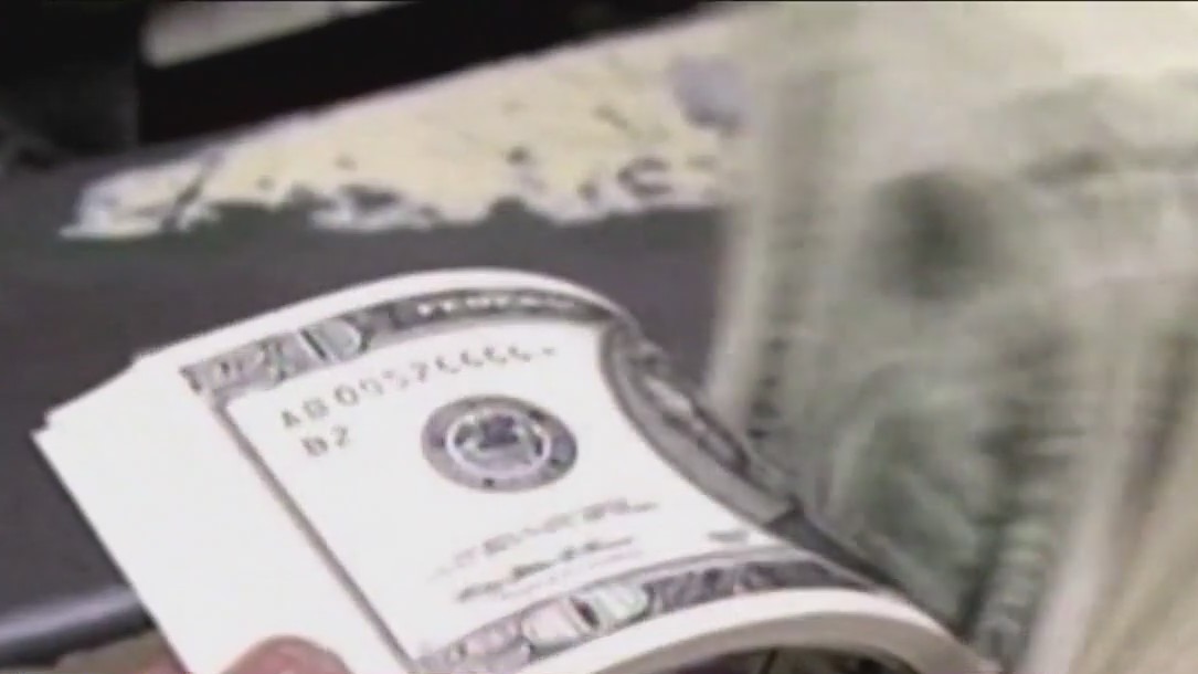 Money coach dishes out tips you can cash in on in 2024