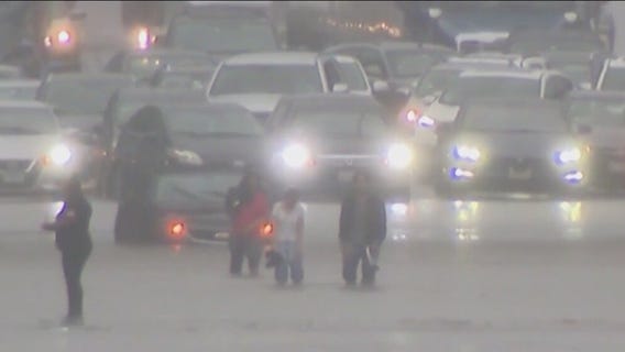 Deadline approaching for suburban residents impacted by flooding