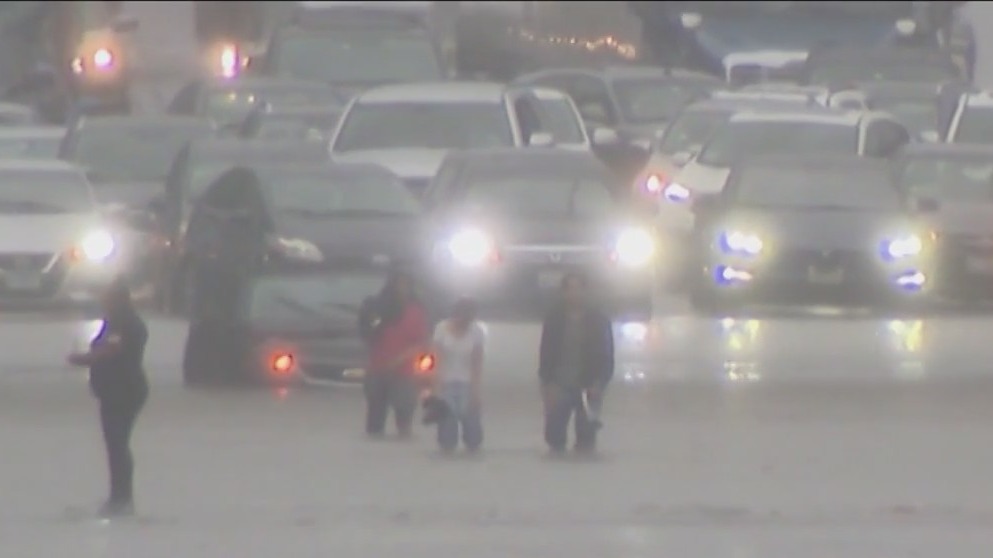 Deadline approaching for suburban residents impacted by flooding