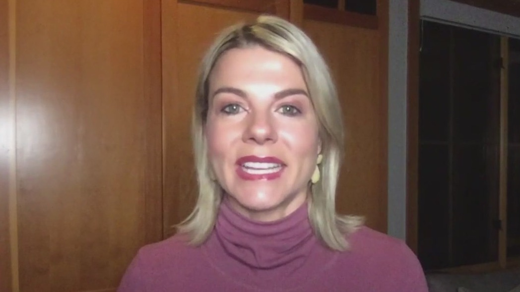 Money saving expert Andrea Woroch reveals key tips for financial success in 2024