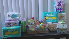 Little Bag of Hope helping young women